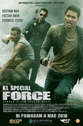 Спецназ KL / KL Special Force