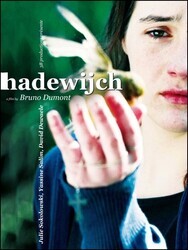 Хадевейх / Hadewijch