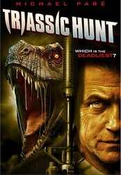 Охота на аллозавров / Triassic Hunt