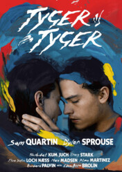 Тигр, о тигр / Tyger Tyger