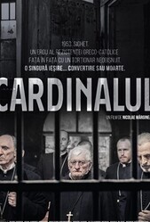 Кардинал / The Cardinal