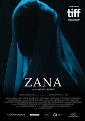 Зана / Zana