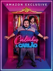 Карлитос и Карлос / Carlinhos & Carlão