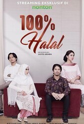 Стопроцентный халяль / 100% Halal