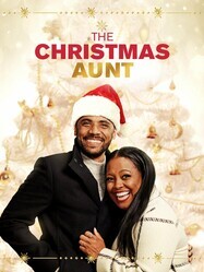 Рождественская тётя / The Christmas Aunt