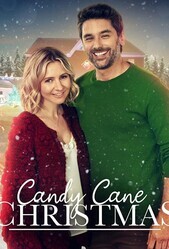 Карамельное Рождество / Candy Cane Christmas