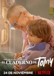 Записная книжка Томи / El Cuaderno de Tomy