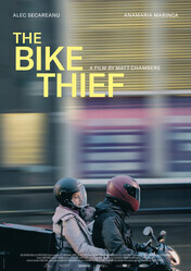 Байкокрад / The Bike Thief