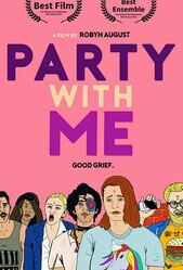 Потуси со мной / Party with Me