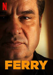 Ферри / Ferry