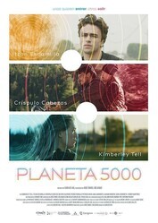 Планета 5000 / Planeta 5000