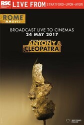 RSC: Антоний и Клеопатра / RSC Live: Antony and Cleopatra