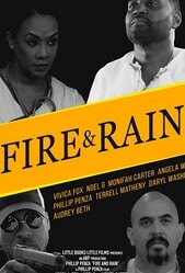 Огонь и дождь / Fire and Rain