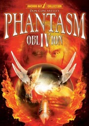 Фантазм 4 / Phantasm IV: Oblivion