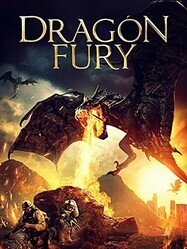 Ярость дракона / Dragon Fury