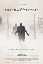 Протокол Освенцима / The Auschwitz Report