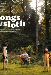 Песни для ленивца / Songs for a Sloth