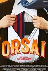 Орсай / Orsai