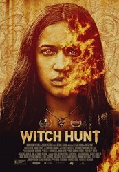 Охота на ведьм / Witch Hunt