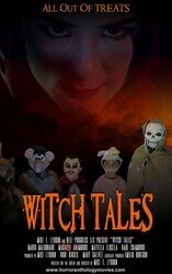 Ведьмины истории / Witch Tales