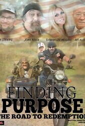 Дорога судьбы: в поисках искупления / Finding Purpose: The Road to Redemption