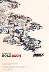 Роковой взрыв / Holy Boom