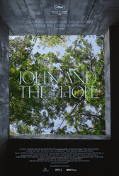 Джон и дыра / John and the Hole