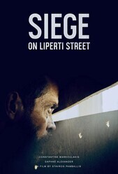 Осада на улице Липерти / The Siege on Liperti Street