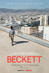 Беккет / Beckett