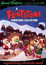 Рождество семейки Флинтстоун / A Flintstone Family Christmas
