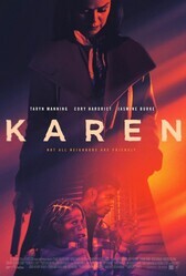 Карен / Karen
