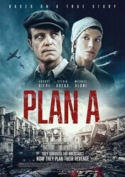 План А / Plan A