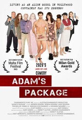 Посылка Адама / Adam's Package