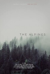 Дом у озера / The Alpines