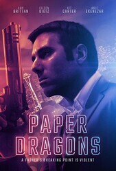 Бумажные драконы / Paper Dragons