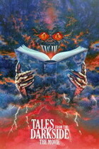 Сказки с темной стороны / Tales from the Darkside: The Movie