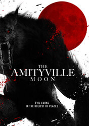 Луна в Амитивилле / The Amityville Moon