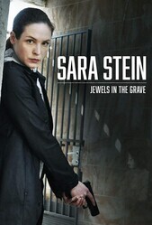 Сара Штейн: Драгоценности из могилы / Sara Stein: Jewels In The Grave