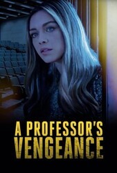 Месть профессора / A Professor's Vengeance