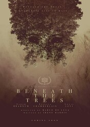 За деревьями / Beneath the Trees