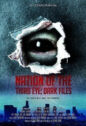 Нация третьего глаза: засекреченные материалы / Nation of the third Eye