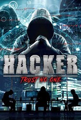 Хакер: Никому не доверяй / Hacker: Trust No One