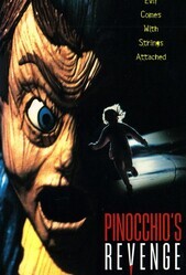 Плохой Пиноккио / Месть Пиноккио / Злой Пиноккио / Pinocchio's Revenge