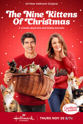 Девять рождественских котят / The Nine Kittens of Christmas