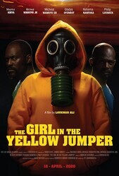 Девушка в желтом джемпере / The Girl in the Yellow Jumper