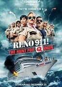 Рино 911: Охота на Кьюаннон / Reno 911!: The Hunt for QAnon