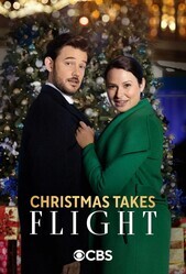 Рождество отправляется в полёт / Christmas Takes Flight