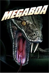 Мегаудав / Megaboa