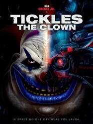 Клоун по имени Хохотун / Tickles the Clown