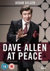 Мир Дэйва Аллена / Dave Allen at Peace